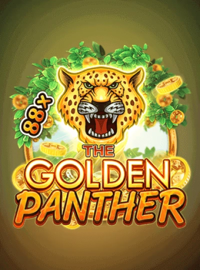 Golden Spin slot cover